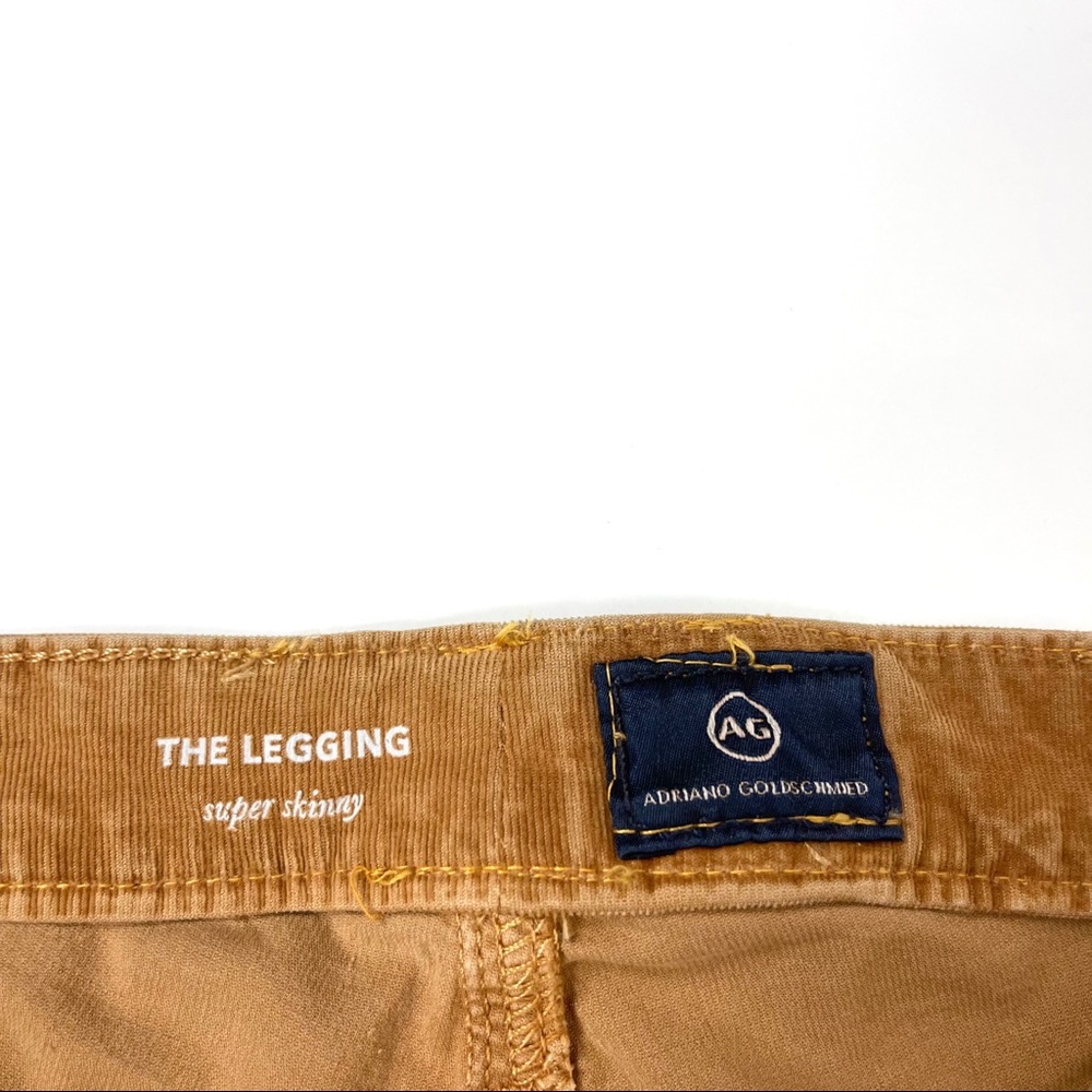 AG Adriano Goldschmied | The Legging - Picture 8 of 15